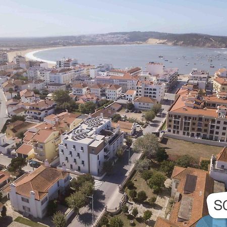 Апартаменты Casas Do Parque - By Sch Сан-Мартинью-ду-Порту Экстерьер фото